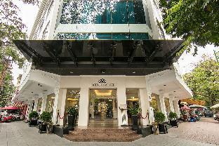 Le Carnot Hotel Hanoi Buitenkant foto