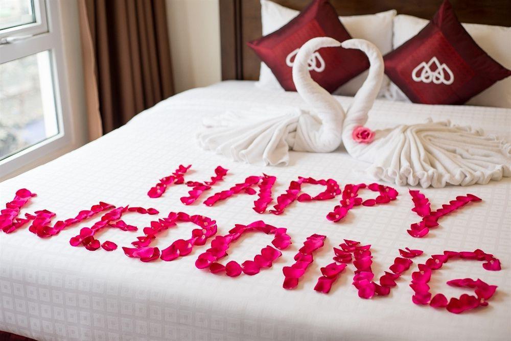 Le Carnot Hotel Hanoi Buitenkant foto